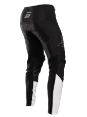 Pantaloni de motocross SHOT SHELLY BLACK