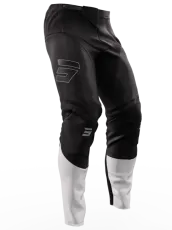 Pantaloni de motocross SHOT SHELLY BLACK