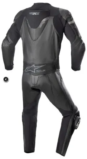 Team ALPINESTARS GP FORCE V2 2PC BLACK