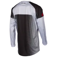 Πουκάμισο μοτοκρός O'NEAL MATRIX RIDEWEAR ΜΑΥΡΟ/ΓΚΡΙ V.25