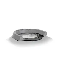 Клик система за резервоар SHAD CLICK SYSTEM FITTING KIT - BMW R 1300 GS
