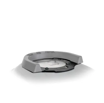 Клик система за резервоар SHAD CLICK SYSTEM FITTING KIT - BMW R 1300 GS