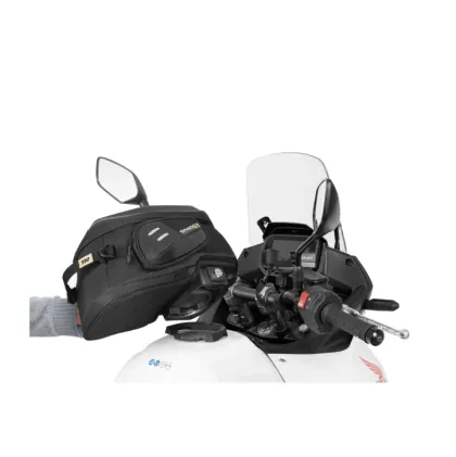Клик система за резервоар SHAD CLICK SYSTEM FITTING KIT - BMW R 1300 GS