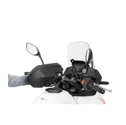 Клик система за резервоар SHAD CLICK SYSTEM FITTING KIT - BMW R 1300 GS