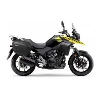 Kit de montare pentru carcase SHAD 3P SYSTEM V-STROM 250 '17