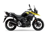 Kit de montare pentru carcase SHAD 3P SYSTEM V-STROM 250 '17