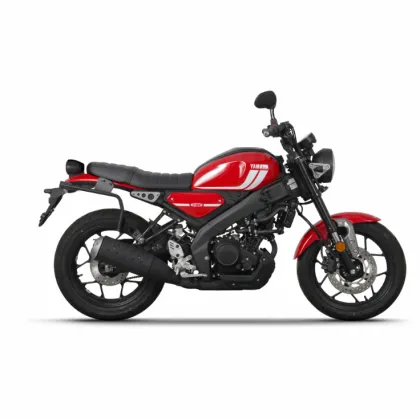 Mounting kit for cases SHAD 3P SYSTEM YAMAHA XSR 155 2019