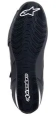 Motorcycle boots ALPINESTARS FASTER-3 DRYSTAR BLACK/GREY