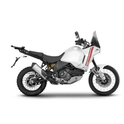 Mounting kit for cases SHAD TOP MASTER DUCATI DESERT X 937 '22