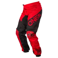 Мотокрос брич O'NEAL MATRIX RIDEWEAR RED/BLACK V.25