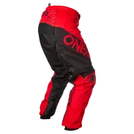 Мотокрос брич O'NEAL MATRIX RIDEWEAR RED/BLACK V.25