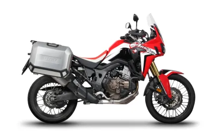 Kit de montare pentru carcase SHAD 4P SYSTEM HONDA CRF 1000L AFRICA TWIN '18'20