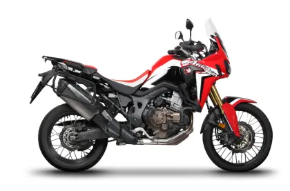 Kit de montare pentru carcase SHAD 4P SYSTEM HONDA CRF 1000L AFRICA TWIN '18'20