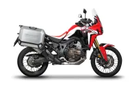 Kit de montare pentru carcase SHAD 4P SYSTEM HONDA CRF 1000L AFRICA TWIN '18'20