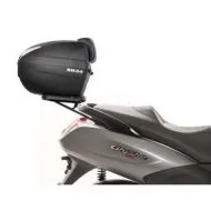 Kit montaj pentru carcase SHAD TOP MASTER PEUGEOT CITY STAR 125i/200i 12-16