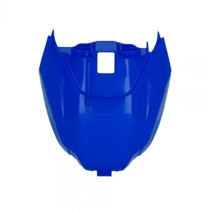 POLISPORT Airbox Cover Yamaha YZ 450F (2023-25) Blue