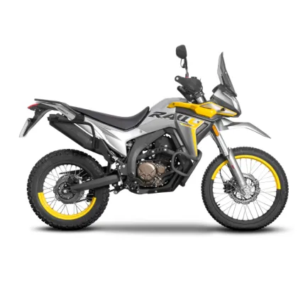 Монтажен комплект за куфари SHAD 3P SYSTEM VOGE 300 RALLY '23