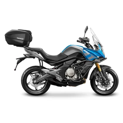 Κιτ τοποθέτησης για θήκες SHAD TOP MASTER CF MOTO 650 MT '18 - '20