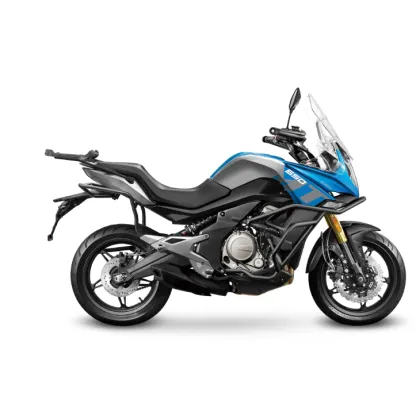 Κιτ τοποθέτησης για θήκες SHAD TOP MASTER CF MOTO 650 MT '18 - '20