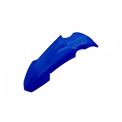 Aripa fata POLISPORT Yamaha YZ 65 (2019-25) Albastru