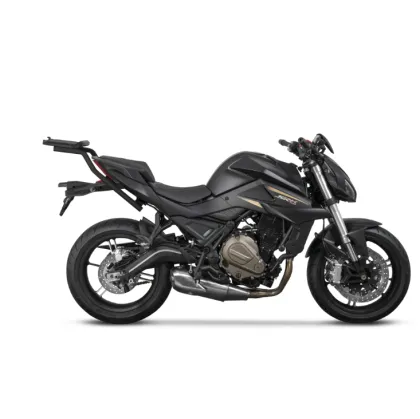 Κιτ τοποθέτησης για θήκες SHAD TOP MASTER QJMOTOR SRK 700 '22