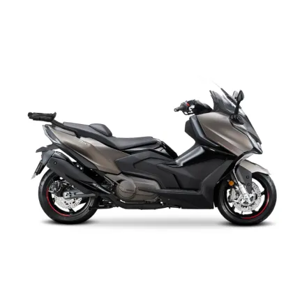 Mounting kit for cases SHAD TOP MASTER KYMCO AK 550 PREMIUM '23