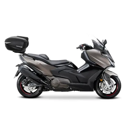 Mounting kit for cases SHAD TOP MASTER KYMCO AK 550 PREMIUM '23