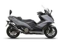 Backrest mounting kit SHAD KYMCO AK 550 '17