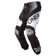 Мотокрос брич O'NEAL MATRIX RIDEWEAR BLACK/GRAY V.25