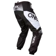 Мотокрос брич O'NEAL MATRIX RIDEWEAR BLACK/GRAY V.25
