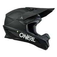 Casca pentru copii O'NEAL 1SERIES SOLID BLACK