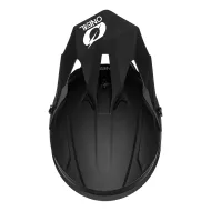 Casca pentru copii O'NEAL 1SERIES SOLID BLACK