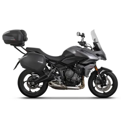 Монтажен комплект за куфари SHAD 3P SYSTEM TRIUMPH TIGER 660 SPORT '22