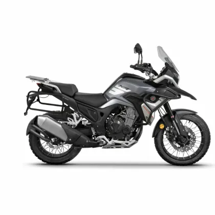 Κιτ τοποθέτησης για θήκες SHAD 4P SYS.MACBOR MONTANA XR5 500'20