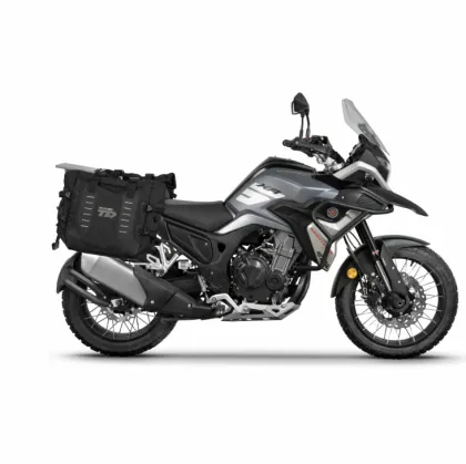 Κιτ τοποθέτησης για θήκες SHAD 4P SYS.MACBOR MONTANA XR5 500'20
