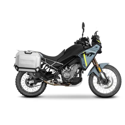 Κιτ τοποθέτησης για θήκες SHAD 4P SYSTEM CF MOTO MT 450 '23