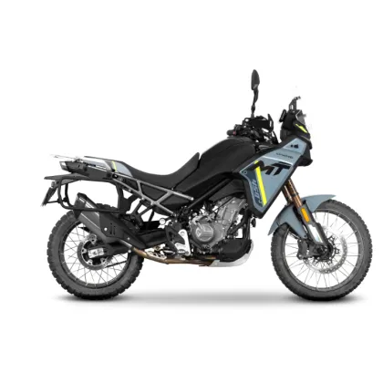 Κιτ τοποθέτησης για θήκες SHAD 4P SYSTEM CF MOTO MT 450 '23