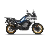 Монтажен комплект за куфари SHAD 4P SYSTEM CF MOTO MT 800'21