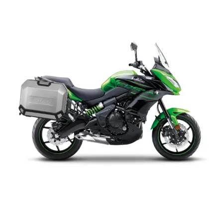 Mounting kit for cases SHAD 4P SYSTEM KAWASAKI VERSYS 650 '15-22