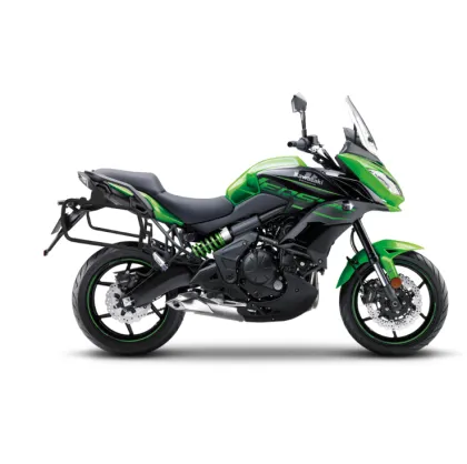 Mounting kit for cases SHAD 4P SYSTEM KAWASAKI VERSYS 650 '15-22