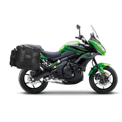 Mounting kit for cases SHAD 4P SYSTEM KAWASAKI VERSYS 650 '15-22