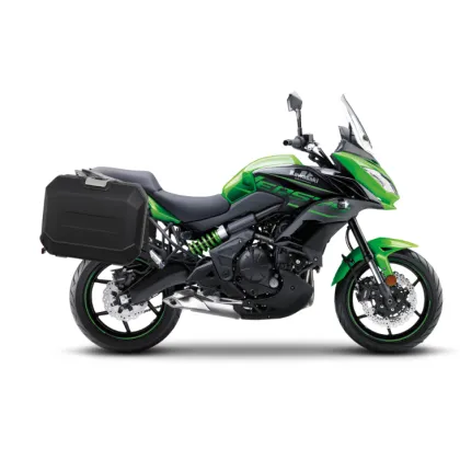 Mounting kit for cases SHAD 4P SYSTEM KAWASAKI VERSYS 650 '15-22