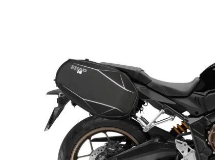 Κιτ τοποθέτησης για θήκες SHAD SIDE BAG HONDA CB650R / CBR650R