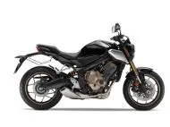 Kit de montare pentru carcase SHAD SIDE BAG SUPORT HONDA CB650R / CBR650R