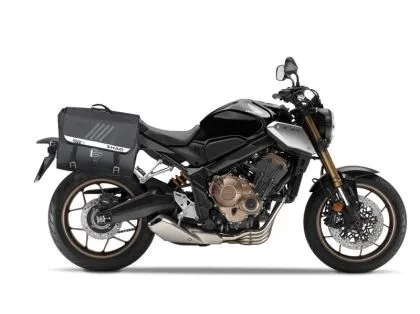 Κιτ τοποθέτησης για θήκες SHAD SIDE BAG HONDA CB650R / CBR650R