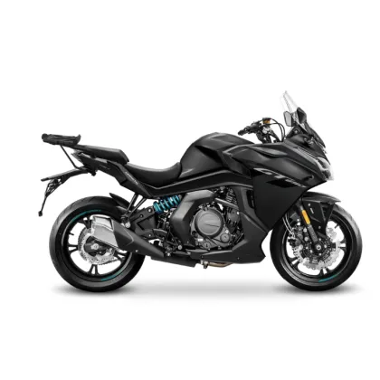 Монтажен комплект за куфари SHAD TOP MASTER CF MOTO 400 GT/650 GT  '19