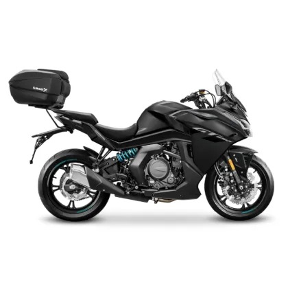Монтажен комплект за куфари SHAD TOP MASTER CF MOTO 400 GT/650 GT  '19