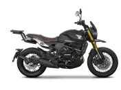 Kit de montare pentru carcase SHAD TOP MASTER MOTO MORINI SEIEMMEZZO STR/SCR 650 '22