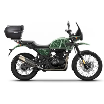 Kit de montare pentru carcase SHAD TOP MASTER ROYAL ENFIELD HIMALAYAN 410 '21