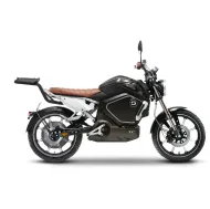 Κιτ τοποθέτησης για θήκες SHAD TOP MASTER SUPER SOCO TC50/TC125 '19